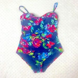 Catalina Swimsuit (M)